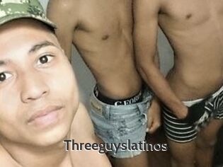 Threeguyslatinos