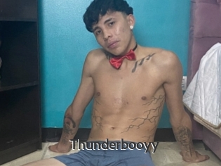 Thunderbooyy