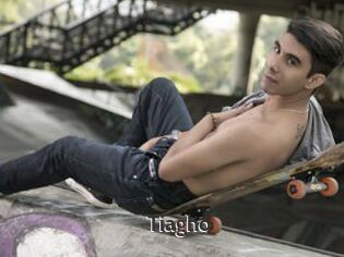 Tiagho