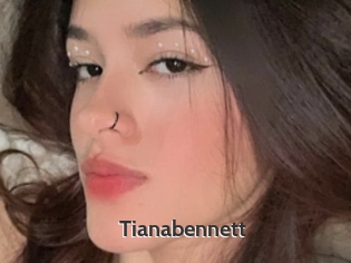 Tianabennett