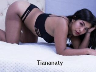 Tiananaty