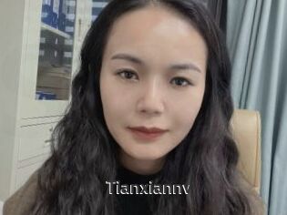 Tianxiannv