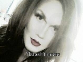 Tiarashimmers