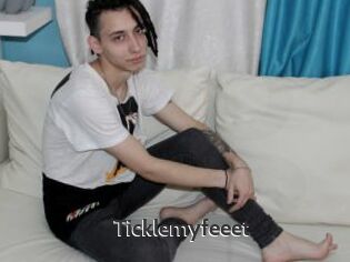 Ticklemyfeeet