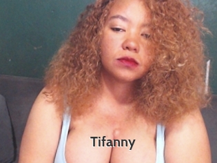 Tifanny