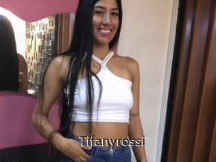 Tifanyrossi