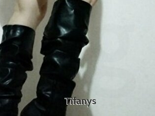Tifanys
