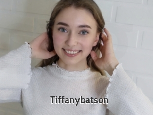 Tiffanybatson