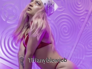 Tiffanyblowjob