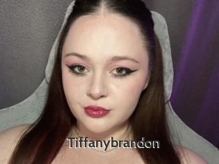Tiffanybrandon