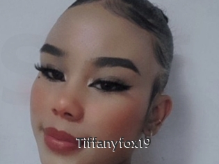 Tiffanyfox19
