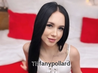 Tiffanypollard