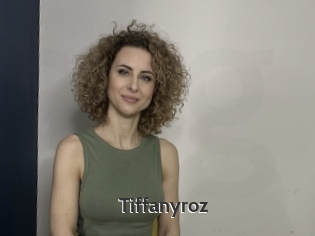 Tiffanyroz
