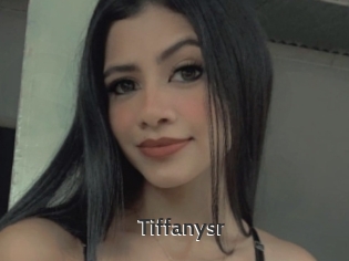 Tiffanysr