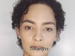 Tiffanyss