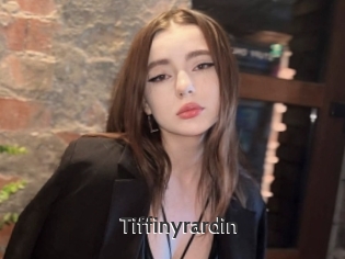 Tiffinyrardin