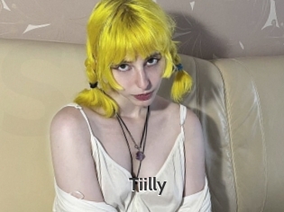 Tiilly