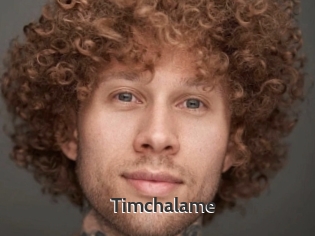 Timchalame