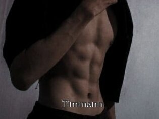 Timmann