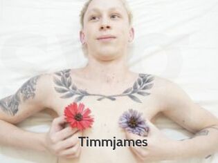 Timmjames