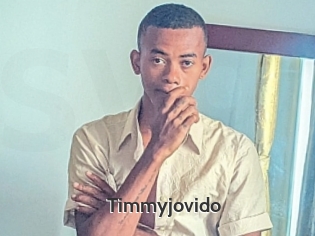Timmyjovido