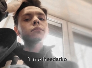 Timotheedarko