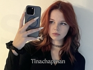 Tinachapman