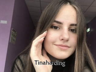 Tinaharding