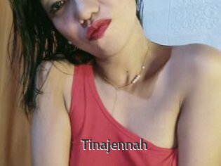 Tinajennah