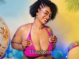 Tinaolsens