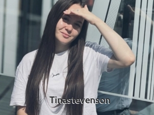 Tinastevenson