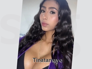 Tinatamayo