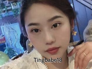 Tingbabe18
