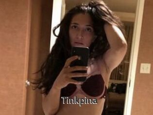 Tinkpina