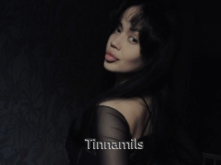 Tinnamils