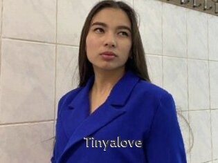 Tinyalove