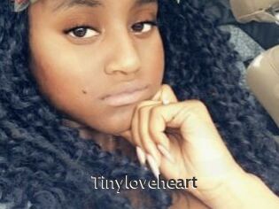 Tinyloveheart