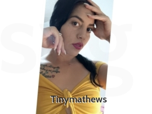 Tinymathews