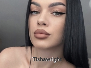 Tishawright