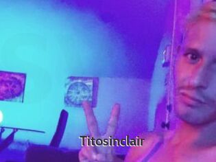 Titosinclair