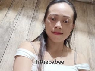 Tittiebabee