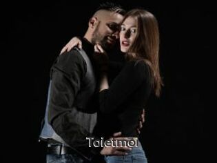 Toietmoi
