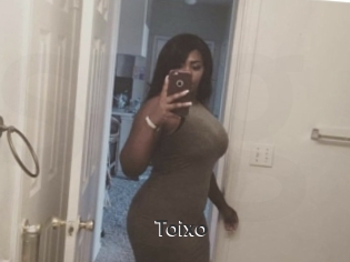 Toixo