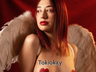 Tokiokay