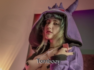 Tombooy