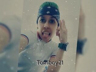 Tomboy21
