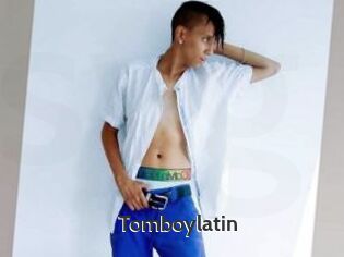 Tomboylatin