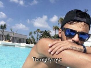 Tomguynyc
