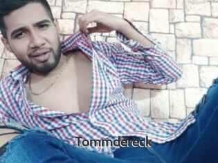 Tommdereck