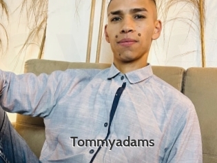 Tommyadams